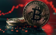 Thị trường tiền số chao đảo khi Mỹ - Israel tấn công Iran, Bitcoin  có nguy cơ "thủng" 63.000 USD