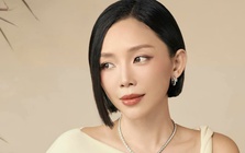 Tóc Tiên không né tránh sau ly hôn