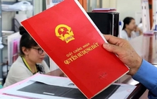 Từ ngày mai: Tất cả bất động sản ở Việt Nam sẽ có một thay đổi lớn chưa từng thấy