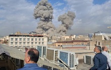 Chiến dịch "Tiếng gầm của sư tử" nhắm vào Iran diễn ra như thế nào?