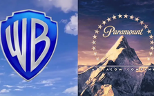 Paramount mua Warner Bros với mức giá 110 tỷ USD