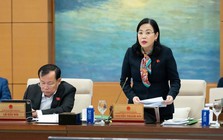 Ủy ban của Quốc hội sẽ có ý kiến về Nghị định 46, không để ảnh hưởng đến doanh nghiệp