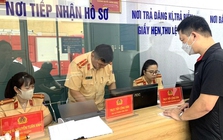 Tất cả người dân có xe đã bán, cho, tặng chú ý: Cách gửi yêu cầu xoá thông tin