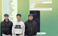 3 thanh niên 10x mua bán hơn 8,4 tỷ email của người dùng trên toàn thế giới: Cảnh báo nguy cơ mất trắng thông tin cá nhân