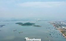 Cận cảnh cảng Cái Lân - Quảng Ninh dự kiến hoán cải công năng