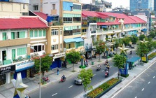 Phó Bí thư Thành ủy TPHCM Đặng Minh Thông nhận thêm nhiệm vụ