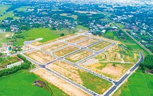 Sửa đổi quy định về phân cấp, phân quyền, phân định thẩm quyền trong lĩnh vực đất đai