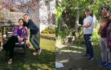 Cuộc sống của danh ca Khánh Ly tại Mỹ sau 1 năm bị đột quỵ