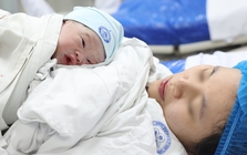 Chồng ép buộc vợ sinh con sẽ bị xử phạt thế nào?