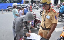 Tất cả chủ xe máy chú ý: CSGT đang phạt nguội một lỗi vi phạm qua camera AI, mức phạt cao nhất 14 triệu đồng theo Nghị định 168