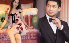 "Bạch nguyệt quang" của thiếu gia út nhà tỷ phú Jonathan Hạnh Nguyễn tự công khai điều giấu kín 3 năm