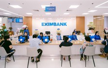 Eximbank báo lãi hơn 1.500 tỷ đồng, ưu tiên dự phòng rủi ro trong giai đoạn chuyển đổi