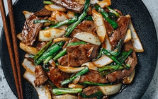 1 bộ phận của lợn nhiều sắt gấp gần 10 lần thịt bò: Nhiều người chê "độc", không ăn