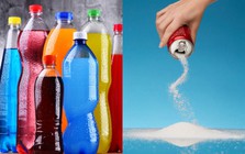 5 loại đồ uống “PHÁ ruột” âm thầm, chuyên gia cảnh báo người Việt uống mỗi ngày mà không hay biết!