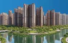 Quy mô 2 ‘siêu’ khu đô thị đa mục tiêu Hà Nội vừa khởi công ra sao?