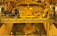 Khoan sâu 6000 mét với cỗ máy không người lái, mỏ kho báu 16 triệu tấn lộ diện, đủ cung cấp cho cả thế giới trong hơn 700 năm