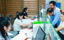 Cán bộ tăng cường về xã, phường hưởng nhiều ưu đãi về lương, phụ cấp