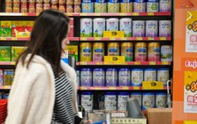 Lộ diện thêm các hãng sữa hàng đầu thế giới nhập nguyên liệu từ công ty ở Vũ Hán