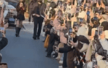 Gọi mỹ nhân này là "kim bài miễn flop" của showbiz cấm có sai: Đẹp mà diễn gì cũng hay, không ai phớt lờ nổi