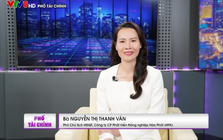 Sếp Nông Nghiệp Hòa Phát tiết lộ kế hoạch đầu tư trong 5 năm tới: "Không làm thì thôi, đã làm phải tới nơi tới chốn"