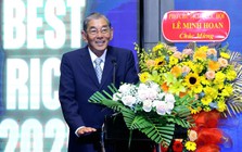 Gạo Việt Nam tiếp tục được trao cúp “Gạo ngon nhất thế giới”