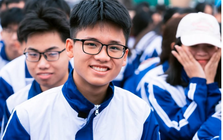 Phía sau điểm số 96,1/100 của tân Thủ khoa kỳ thi đánh giá tư duy Bách khoa