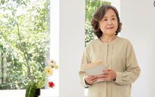 Tôi 65 tuổi sống sung sướng nhất làng dù chẳng có 1 đồng lương hưu, cũng không phụ thuộc con cái