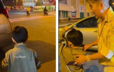 "Ông hoàng nhạc Việt" đình đám một thời: Mình đã đến tận nhà của bé rồi