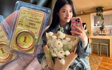 Cố đợi thưởng Tết để mua chỉ vàng đầu tiên, trả lãi tiền mua đất: Nhân viên văn phòng TP.HCM, Hà Nội "đảo chiều đầu tư"