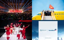 Từ nội lực thương hiệu Việt đến tầm vóc quốc tế: Hành trình “vươn mình ra biển lớn” tại WeChoice 2025