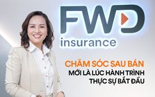 Bảo hiểm nhân thọ: Chăm sóc sau bán mới là lúc hành trình thực sự bắt đầu