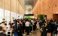 Green Skyline – Hơn 500 căn hộ được đón nhận trong lần mở bán đầu tiên