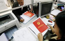 Thay đổi mới nhất liên quan đến sổ đỏ, người dân cần cập nhật ngay