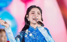 Nguyễn Duyên Quỳnh xin lỗi vì hát nhép