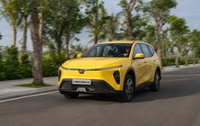 Sau khi tỷ phú Phạm Nhật Vượng chi 1,6 tỷ USD mua lại ‘gánh nặng’ lớn bậc nhất của VinFast: Có động thái mới trong ngành đường sắt