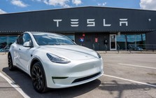 Tại quốc gia với 94% xe đăng ký mới là xe điện này, doanh số của hãng xe điện lớn nhất nước Mỹ đã sụt giảm gần 90% ngay đầu năm mới