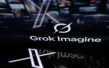 Chatbot Grok AI gây tranh cãi nhưng thu hút cả thế giới