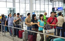 Thông tin quan trọng mà người dân Việt Nam sắp đi nước ngoài đặc biệt chú ý