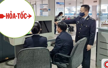 Hoả tốc: Cục Hải quan gửi công văn về nghĩa vụ thuế của doanh nghiệp