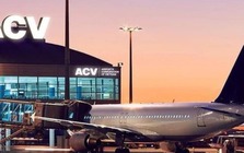 ACV có thông báo quan trọng