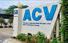 Tổng Công ty Cảng hàng không Việt Nam (ACV) có thay đổi lớn vị trí lãnh đạo, BCTC quý 4/2025 vẫn là ẩn số