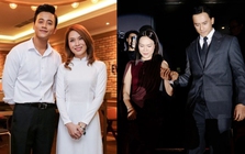 9 năm sát cánh bên nhau của Mỹ Tâm và Mai Tài Phến