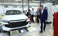 Campuchia vừa thực hiện được một việc chưa từng có trong lịch sử nhờ Trung Quốc