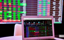 Sửa đổi nhiều quy định quan trọng liên quan đến giao dịch, hoạt động trên thị trường chứng khoán