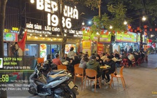 Thông báo: 122 cửa hàng, quán ăn, quán cafe... tại Hà Nội bị phạt nguội, nhanh chóng nộp phạt theo quy định