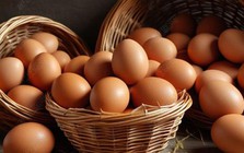 Hé lộ 4 mánh khóe thường gặp khi mua trứng! Chỉ cần nhớ 2 điểm này bạn sẽ không bị lừa