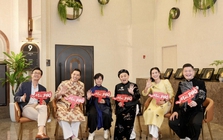 Thạc sĩ Harvard gia nhập đường đua phim Tết "nghẹt thở", bắt tay Vua hài đất Bắc Xuân Hinh và loạt nghệ sĩ tên tuổi