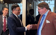 Quyền Bộ trưởng Bộ Công Thương đề nghị thêm nông sản Việt Nam hưởng thuế 0% vào Mỹ