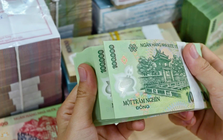 Nhận 300 triệu để đổi tiền mới: Công an Hà Nội truy tìm một người phụ nữ