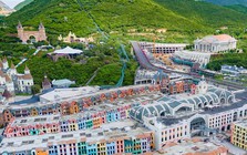 Vingroup tính xây tổ hợp giải trí VinWonders, khách sạn Vinpearl tại Ấn Độ